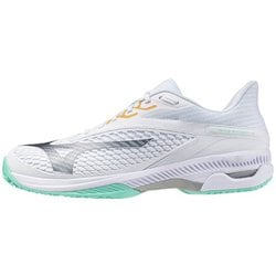 ヨドバシ.com - ミズノ mizuno ウエーブエクシード 6 OC ユニセックス