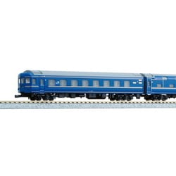 ヨドバシ.com - KATO カトー 10-831 Nゲージ完成品 24系寝台特急