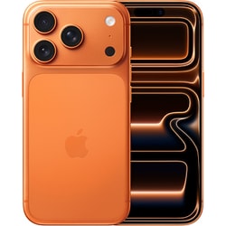 ヨドバシ.com - アップル Apple iPhone 17 Pro 1TB コズミックオレンジ