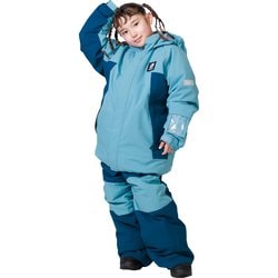 ヨドバシ.com - オンヨネ ONYONE JUNIOR SUIT ジュニア スキーウェア
