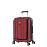 ヨドバシ.com - LANZZO スーツケースViking 47L グレー/ベージュ