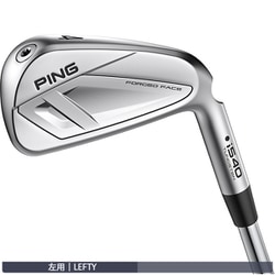 ヨドバシ.com - PING ピン i540 アイアン NS PRO 850GH NEO（S） ＃5