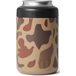 2個セットYETI イエティ Colster カモ 缶クーラー コルスター ヨドバシ