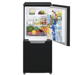 ヨドバシ.com - シャープ SHARP 冷蔵庫 （152L・幅49.5cm・左右開き