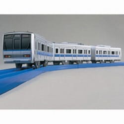 ヨドバシ.com - タカラトミー TAKARATOMY S-45 サウンド207系通勤電車