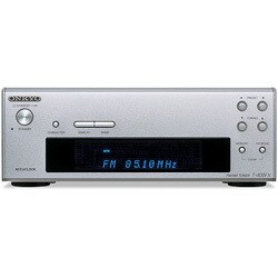 ヨドバシ.com - FMステレオ/AMチューナー INTEC205シリーズ T-405FX(S
