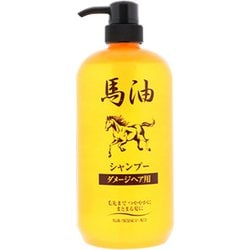 ヨドバシ.com - ジュン・コスメティック JUN COSMETIC 馬油 シャンプー