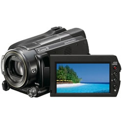 ヨドバシ.com - ソニー SONY デジタルHDビデオカメラレコーダー HDR