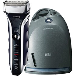 ヨドバシ.com - ブラウン BRAUN シェーバー（充電・交流両式） 洗浄