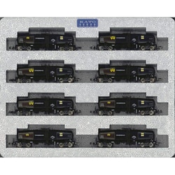 ヨドバシ.com - KATO カトー Nゲージ 10-554 タキ35000 日本陸運産業色