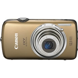 ヨドバシ.com - キヤノン Canon IXY DIGITAL 930 IS BW [ブラウン