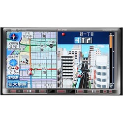 ヨドバシ.com - ECLIPSE ECLIPSE 7.0型ワイド TV/DVD/CD HDDカーナビ