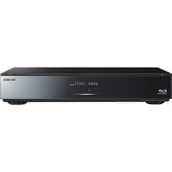 ヨドバシ.com - ソニー SONY ブルーレイレコーダー HDD2TB/Wチューナー