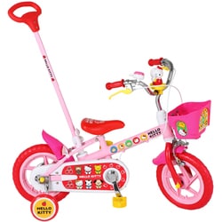 ヨドバシ.com - エムアンドエム M&M 幼児用自転車 ハローキティ12D 12