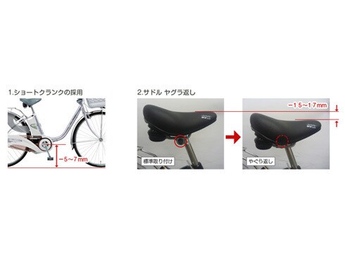 パナソニックビビNX BE-ENNX635T2 5AH 26型 3段 LED パナソニックビビ