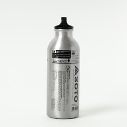 ヨドバシ.com - ソト SOTO SOTO広口フューエルボトル 燃料ボトル 700ml