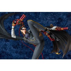 ヨドバシ.com - ファットカンパニー 1/7 BAYONETTA ベヨネッタ