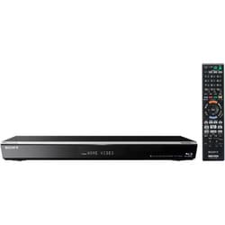ヨドバシ.com - ソニー SONY ブルーレイレコーダー HDD2TB/2チューナー