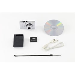 ヨドバシ.com - キヤノン Canon IXY 100F SL シルバー [コンパクト