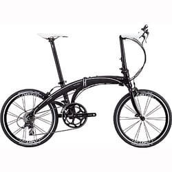 ヨドバシ.com - ダホン DAHON 折りたたみ自転車 Mu Elite（ミュー