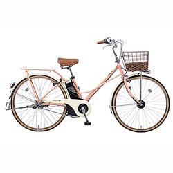 ヨドバシ.com - パナソニック Panasonic 電動アシスト自転車 カラーズ