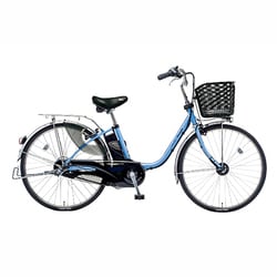 ヨドバシ.com - パナソニック Panasonic 電動アシスト自転車 ビビ・DX