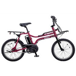 ヨドバシ.com - パナソニック Panasonic 電動アシスト自転車 EZ