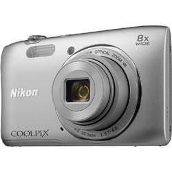 ヨドバシ.com - ニコン NIKON COOLPIX（クールピクス） S3600 SL
