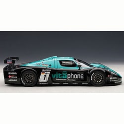 ヨドバシ.com - オートアート AUTOart 81035 [1/18 マセラティ MC12
