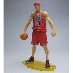ヨドバシ.com - ティーケー・ホールディングス SLAM DUNK 桜木花道