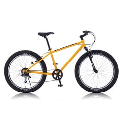 ヨドバシ.com - ハマー HUMMER マウンテンバイク 26インチ 430mm 外装6