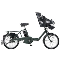 ヨドバシ.com - パナソニック Panasonic 電動アシスト自転車 ギュット