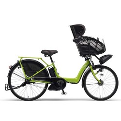 ヨドバシ.com - ヤマハ YAMAHA 電動アシスト自転車 PAS Kiss（パス