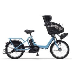 ヨドバシ.com - ヤマハ YAMAHA 電動アシスト自転車 PAS Kiss mini