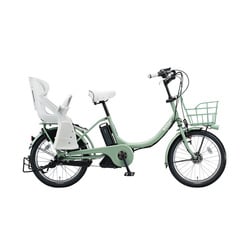 ヨドバシ.com - ブリヂストン BRIDGESTONE 電動アシスト自転車 bikke 2