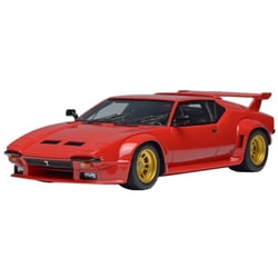 ヨドバシ.com - VISION ヴィジョン VM078A [1/43スケール De Tomaso