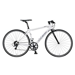 ヨドバシ.com - ルイガノ Louis Garneau フラットバーロードバイク LGS