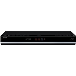 ヨドバシ.com - シャープ SHARP ブルーレイディスクレコーダー HDD1TB