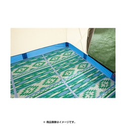 ヨドバシ.com - コールマン Coleman 2000021809 [アウトドアラグ