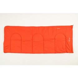 ヨドバシ.com - モンベル mont-bell ファミリーバッグ #1 1121188 サン