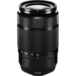 ヨドバシ.com - 富士フイルム FUJIFILM XC50-230mmF4.5-6.7 OIS II