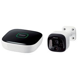 ヨドバシ.com - パナソニック Panasonic スマ＠ホームシステム 親機＋