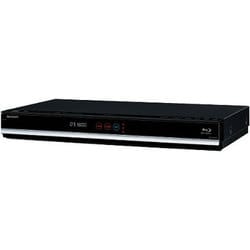 ヨドバシ.com - シャープ SHARP ブルーレイディスクレコーダー HDD1TB