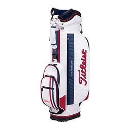 ヨドバシ.com - Titleist タイトリスト CB632 TRI [キャディバッグ