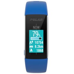 ヨドバシ.com - POLAR ポラール 活動量計・リスト型心拍モニター M