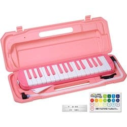 ヨドバシ.com - KC キョーリツ 鍵盤ハーモニカ Melody Piano（メロディ