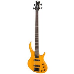 ヨドバシ.com - Epiphone エピフォン エレキベース Trans Amber Toby