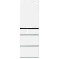 ヨドバシ.com - パナソニック Panasonic パーシャル搭載冷蔵庫 （406L