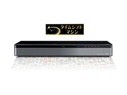 ヨドバシ.com - 東芝 TOSHIBA ブルーレイディスクレコーダー タイム