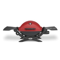 ヨドバシ.com - Weber ウェーバー ポータブルガスグリルQ1250